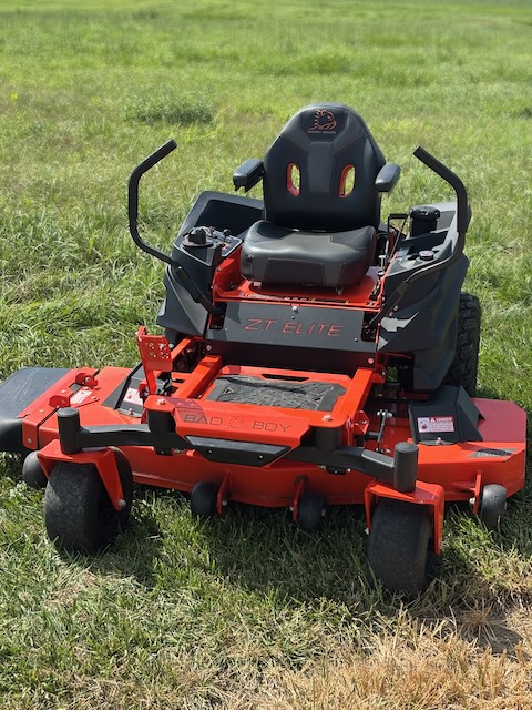 Equipment - Tallgrass Leasing LLC | Emporia, KS