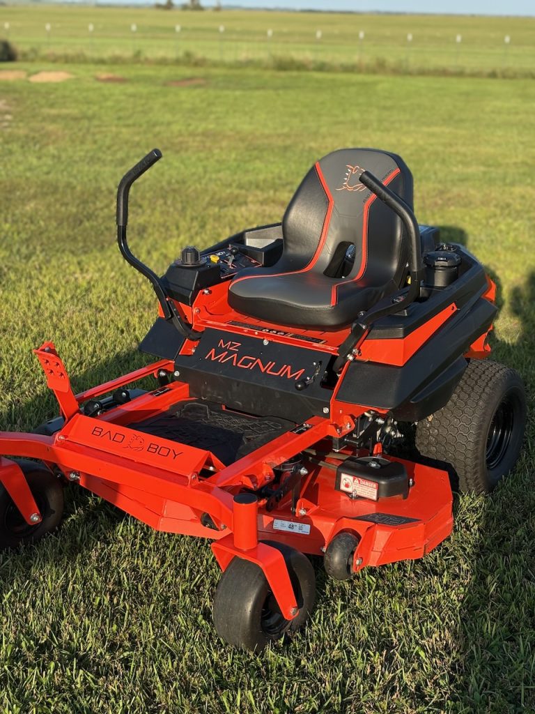 Equipment - Tallgrass Leasing LLC | Emporia, KS